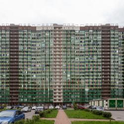 1-комнатные апартаменты улучшенные