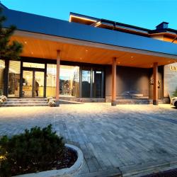 Фото Отель Сочи на три ночи на Автомобильном переулке 10