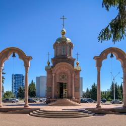Фото Отель Guesthouse Совесткий проспект (Гестхаус)
