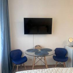 фото 8 Pronina Aparts (Пронина Апартс) на проспекте Комендантский 64 корпус 1