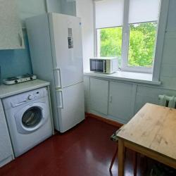 Фото Отель Rusdom Sweet Apartments (Русдом Свит) на улице Карла Маркса 45