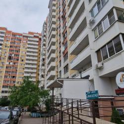 Фото Апартаменты НИКиТА на проезде Репина 32