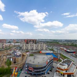1-комнатные апартаменты стандарт