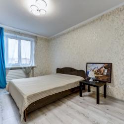 2-комнатные апартаменты стандарт