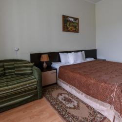 Фото Отель Вознесенская