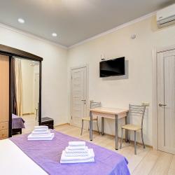 1-комнатный номер стандарт семейный