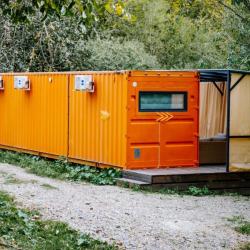 Фото Отель Gipsy Village (Джипси Вилладж)