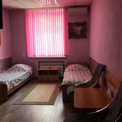 Фото Отель Атлантик