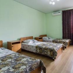 Фото Отель Гостевой дом «Динара»