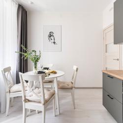 фото 16 Leruka Home (Лерука Хоум) на аллее Арцеуловская