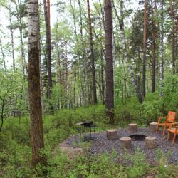 Фото Отель Калтай парк