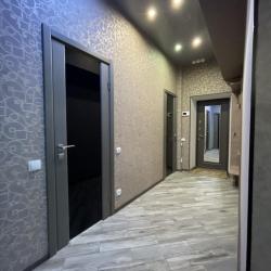 2-комнатные апартаменты люкс