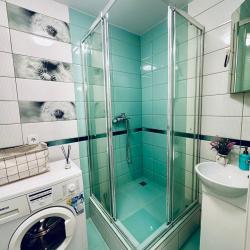 Фото Апартаменты на улице Вишневая 29