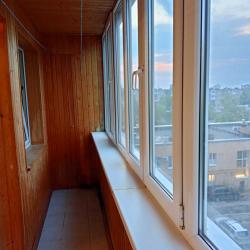 Фото Отель Ибра на улице Дзержинского 36