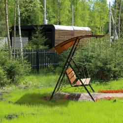 Фото Отель ЁЛКИ