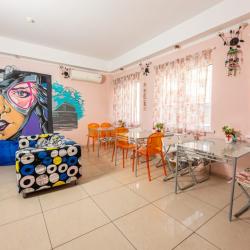 Фото Арт-Отель Хлоя