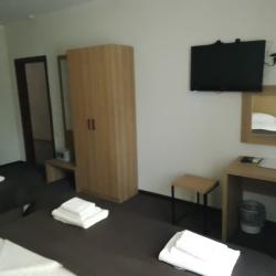 Фото Отель Валентина