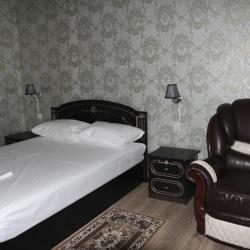 Фото Отель Миллербург