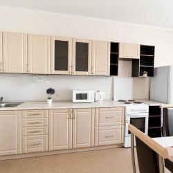 Фото Апартаменты на улице Ерошевского 18