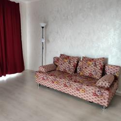 2-комнатные апартаменты стандарт