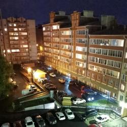 1-комнатные апартаменты стандарт