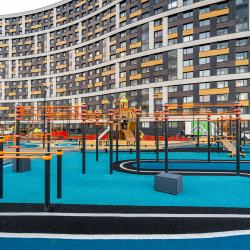 Globalstay (Глобалстэй) на проспекте Авиаторов Балтики — 7adb15edfcf655d4c0ad2091fec9b36a