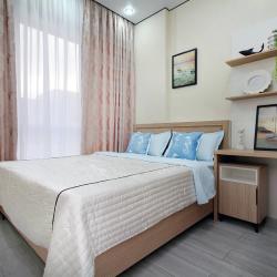 Фото Апартаменты на Cейфуллина 416 к4