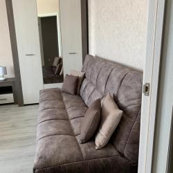 Фото Апартаменты на улице Мичуринская 213 корпус Г