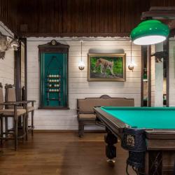 Фото Отель Красный Бор