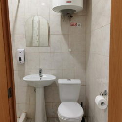 Фото Отель Спринтер