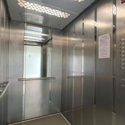 Фото Отель InnHome Apartments на проспекте Свердловский 88