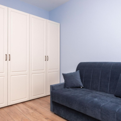 2-комнатные апартаменты улучшенные