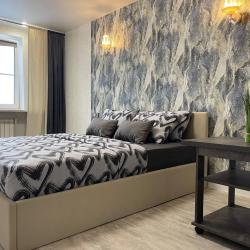 Фото Отель Ka Home на бульваре Ивана Финютина 65