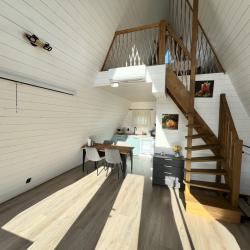 Фото Отель Родная Долина