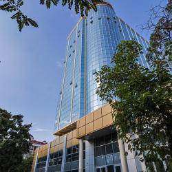 2-комнатные апартаменты люкс