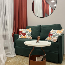 Фото Отель Вилерона