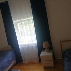 Фото Отель Усадьба Заречье