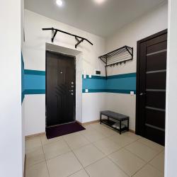 фото 13 Uragan Apart (Ураган Апарт) на улице Новокузнецкая