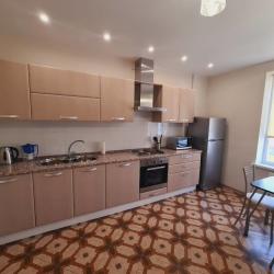 Фото Апартаменты Home Sweet Home на улице Покрышкина