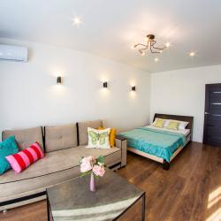 Фото Отель RENT-сервис (Рент-сервис) на Куйбышева