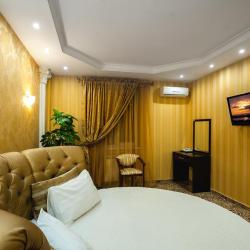 Фото Отель MARTON Милан (Мартон Милан)