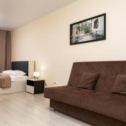 Фото Отель Этажидейли на улице Белинского 177а