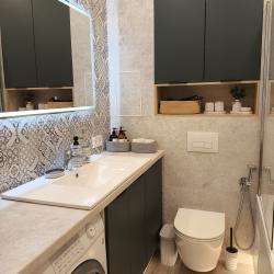 Фото Апартаменты Western City на улице Октябрьская