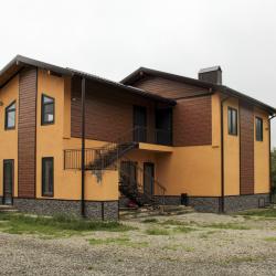 Фото Отель Аммонит