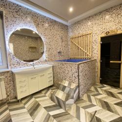 Апартаменты улучшенные