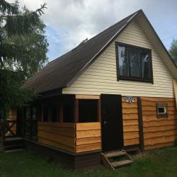 Фото Отель Елки-Палки