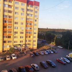 Фото Апартаменты на улице Междуреченская, 1литЗ