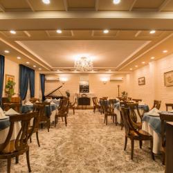 Фото Отель Bek Таshkent (Бек )