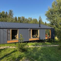 Коттедж «Шон»