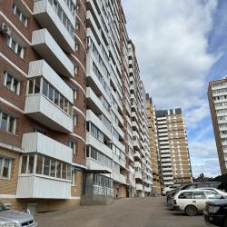 Фото Отель КакДома на улице Модогоева 4